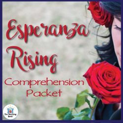 Esperanza rising comprehension questions pdf