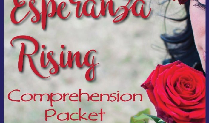 Esperanza rising comprehension questions pdf