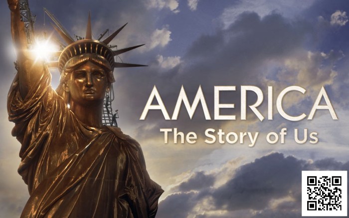 America the story of us episode 12 millennium