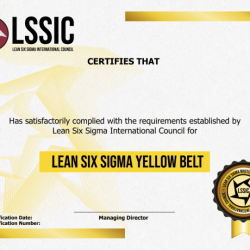 Belt iassc