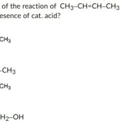 Indicate which compounds below can have diastereomers and which cannot.