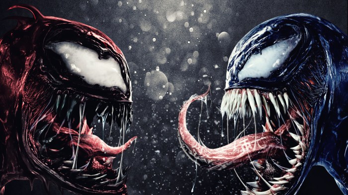 Venom carnage enwallpaper hdqwalls xc